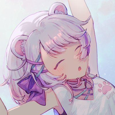 白鼬かあの~Kaano~さんのプロフィール画像