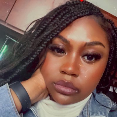 BSKin, AUM Alumna She/Her/Trill Nigga š²š± šāš¾