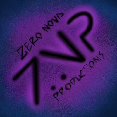 ZeroNova Productions Profile