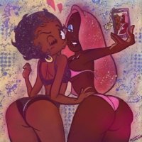 Tinky Jordan (@dddypinkytinky) 's Twitter Profile