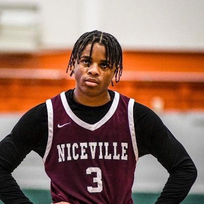 c/o 2025 PG l 5’11” 165 lbs
3.8 GPA l Niceville HS 
HC: Brad Grant  (850) 384-9337
NCAA ID# 2307962596 joshdonahoo150@gmail.com 
Phone 8505177904
 #God1st