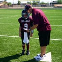 Devon Sawyer - @froggiestyle42 - Twitter