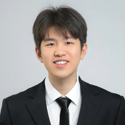 Wenbo Hu Profile