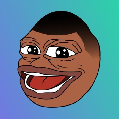 Mbapepeonsol's profile picture. Mbappe the fastest human of the planet = mbapepe will outrun pepe
https://t.co/1EpVL2hP6s
