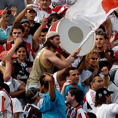 Todo lo demás no es nada. River Plate.