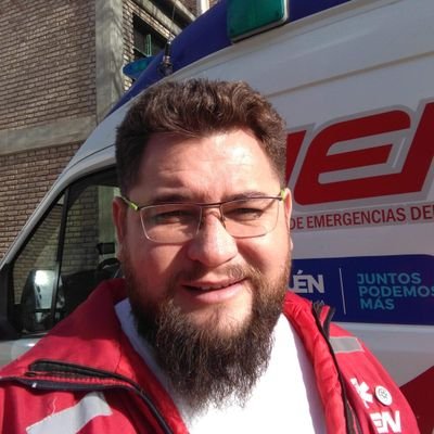 MEDICO. SERVICIO DE EMERGENCIAS NEUQUEN CAPITAL