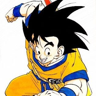 This is my new account because Twitter wants to be absolute snowflakes and taking away my freedom of speech. #GEAUXSAINTS ⚜⚜⚜   
RIP Akira Toriyama-sensei