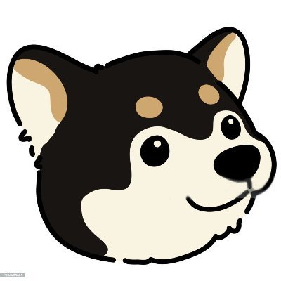 Meet the charismatic mascot that's stealing the crypto scene – the Black Shiba Inu. A symbol of loyalty, playfulness, and now, financial prosperity.