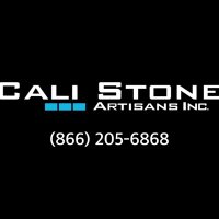 Cali Stone Artisans Inc.(@ArtisansCali) 's Twitter Profile Photo