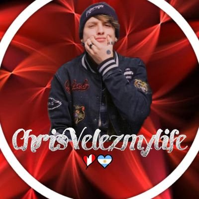 🔺️Cuenta fan a CHRISTOPHER VELEZ
🔺️TIK TOK: CHRISVELEZMYLIFE 
🔺️IG: CHRISVELEZMYLIFE