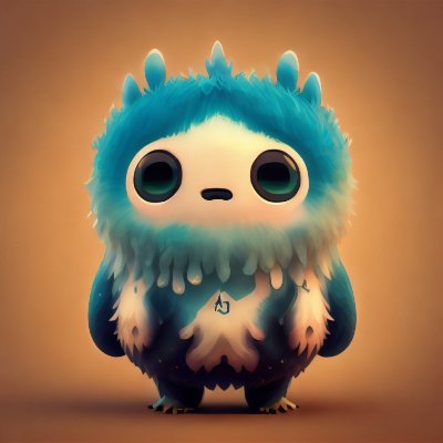 Artist avatar
