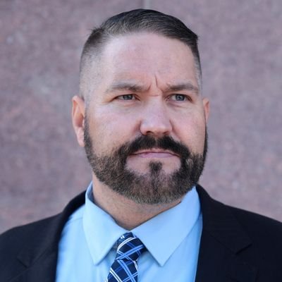Maricopa County Recorder ▪️ “It’s time to make our elections more transparent, secure, and honest. I will.”