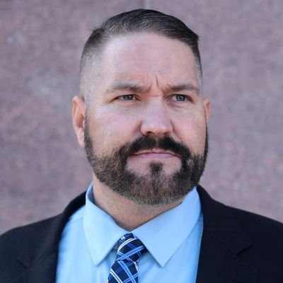 Az State Rep. Justin Heap