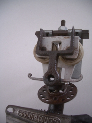 patricebillaud's profile picture. 