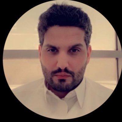 FNayil's profile picture. لا توجد وصفة سحرية للنجاح، ابدؤوا من أول السلم، وابدؤوا عن طريق العمل الشاق،         المرحوم الاستاذ/ غازي القصيبي