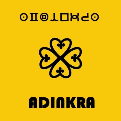 Meditations on Adinkra Alphabet, Adinkra Tree of Life (ATO), Adinkra Flower of Life (AFOL), Adinkra Fruit of Life (AFrOL) and Adinkra Seed of Life (ASOL).