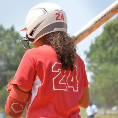 CarrazcoKianna's profile picture. #24 | 16u Mojo Sampson/Wilcox  | 3B/Catcher/Utility | Tri- Athlete ⚽️🥎🏐 | Seventy First High School | JV Volleyball #5 | Varsity Soccer #7