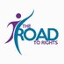 The Road to Rights (@road2rights) Twitter profile photo The Road to Rights (@road2rights) Twitter profile photo