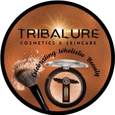 Tribalure Canada Inc. is a 100% Indigenous Woman owned start up company specializing in online cosmetics & Skincare. We Celebrate & Honour Indigenous Beauty.