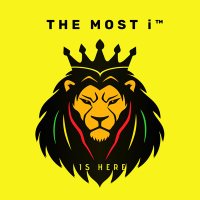 The Most i ™ - J.A.H is Here(@DeQyd) 's Twitter Profile Photo