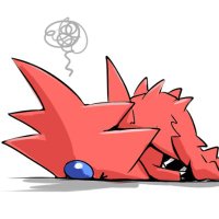 Slifer the eepy dragon (@demonatemu) 's Twitter Profile Photo Slifer the eepy dragon (@demonatemu) 's Twitter Profile Photo