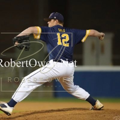 Buckhorn High School ‘26 6’3. 240lbs. 3rd base, Outfield and Pitcher