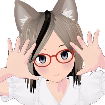 個人VTuber｜準備中｜ミリタリーだいすきなひとです！｜
#WarThunder 戦車とか｜絵とか #Fuyunart｜
配信 https://t.co/fAIMpXGzoT｜
連絡先(おしごと) fuyune.minakata@gmail.com｜