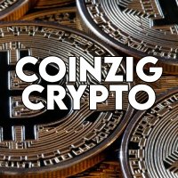 Coinzig Crypto(@coinzig) 's Twitter Profile Photo