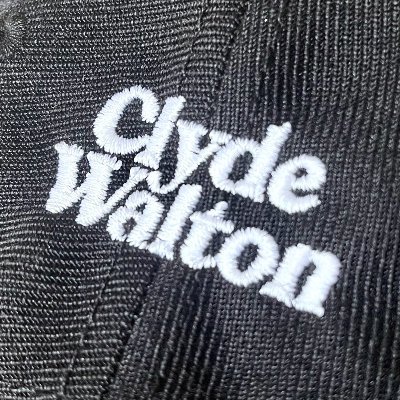 ClydeWalton77 Profile Picture