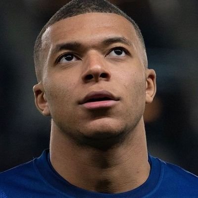 stvrmbappe Profile Picture