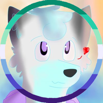 Dumb arctic fox || 18 || Gay as hell || Femboy || Beginner Artist || PFP by me || Gonna warn you… this is a 18+ account 🔞 ||
