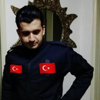 The Last Myth (@bodyguardmevlut) Twitter profile photo