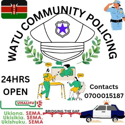 WatuCommunity Profile Picture