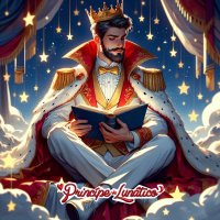 Príncipe Lunático 🤴🏻❤️👑(@PrincipeLunat27) 's Twitter Profile Photo