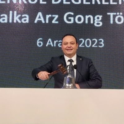 Fon Yöneticisi/Direktör
Paylaşımlar bilgi amaçlıdır.
Tavsiye için aracı kurumunuzdan profesyonel yardım alınız.
Fenerbahçe💛💙
ORDU🟣⚪️
