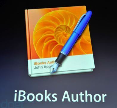 Follow us for official iBooks Author tweets
