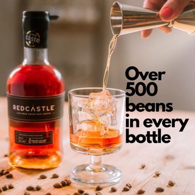 Award winning spirits and liqueurs from Arbroath, Angus. Please only follow us if you are over the legal drinking age and please drink responsibly.