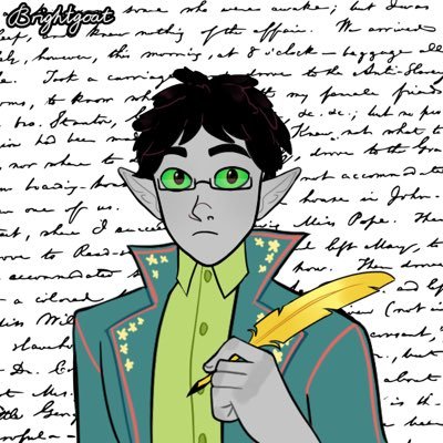 butchinkpen's profile picture. 27 yo. she/they. non-binary lesbian. #actuallyadhd