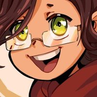RamnorTheWanderer // Vtuber (@ramnorh) 's Twitter Profile