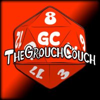 TheGrouchCouch(@TheGrouchCouch2) 's Twitter Profile Photo