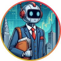 Piyasa Robotu 🤖(@fonustasi) 's Twitter Profile Photo