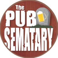 thepubsematary (@thepubsematary) 's Twitter Profile Photo thepubsematary (@thepubsematary) 's Twitter Profile Photo