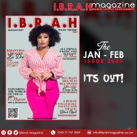 I.B.R.A.H Magazine (@ibrahmagazine) 's Twitter Profile