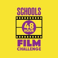 Schools 48 Hour Film Challenge(@48filmchallenge) 's Twitter Profileg