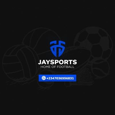 Jay_Sports_ Profile Picture