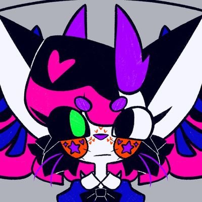 Hai!!! It's my alt account, wips you'll see those alot
Main!!!: @LionaCuty
Read carrd before following!!!