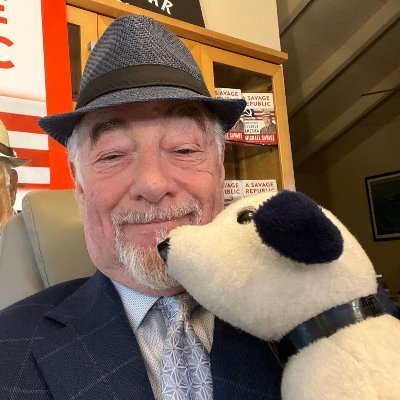 THE OFFICIAL MICHAEL SAVAGE X

LISTEN TO THE PODCAST FOR FREE: https://t.co/bioEsx3sXC 

Advertising: https://t.co/QEzUdWe94z
