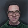 peterdavis_art's profile picture. Prize-winning portrait and urban landscape painter. Artwork for sale. Available for painting commissions and artist talks.