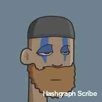 hashgraphscrsb's profile picture. 👺 | nfts & marketing | artist | mental health is non-fungible