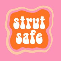 Strut Safe(@StrutSafe) 's Twitter Profile Photo